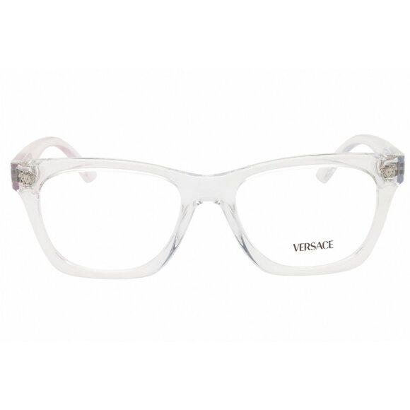 Versace EYEGLASSES VE3363U-148-52 New with case main image 4